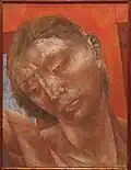 Par Kuzma Petrov-Vodkin (1921)