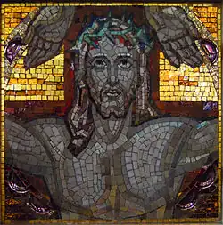 Mosaïque.