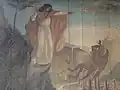 La Tentation du Christ