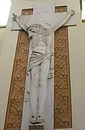 Christ de Bertola
