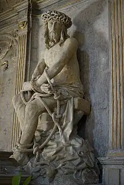 Christ aux liens et