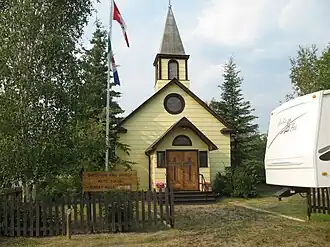 Mayo (Yukon)