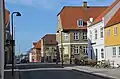 Christansfeld