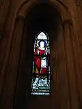 Saint Finbar.