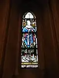 Saint Laurence O'Toole.
