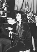 :Christian Congiu en 1973