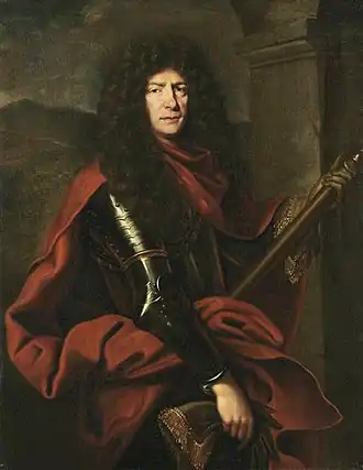 Christian II