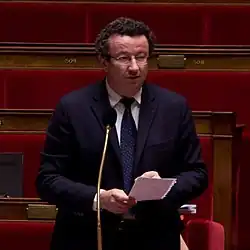 Christian Paul