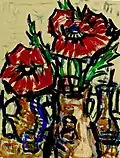 Tulipes perroquet (c. 1917)