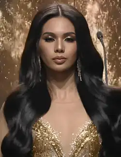 Miss Grand International 2024 Christine Juliane Opiaza