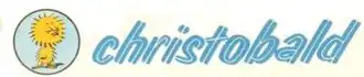 Image illustrative de l’article Christobald
