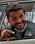 Christophe Beaugrand