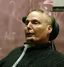 Christopher Reeve