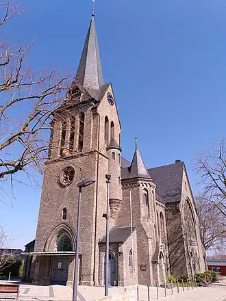 Hasbergen