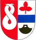 Blason de Chromeč