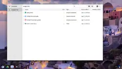 Description de l'image Chromium OS Google Drive NRLTY.png.