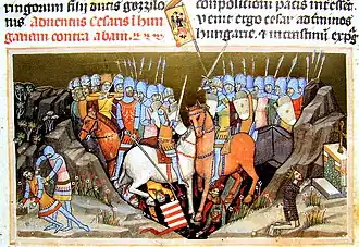 Description de cette image, également commentée ci-après