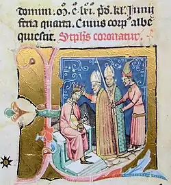 Étienne III