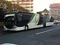 Mercedes-Benz O530 G II BHNS.