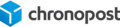 Logo de Chronopost France depuis 2015.