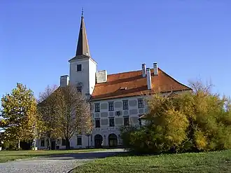 Chropyně