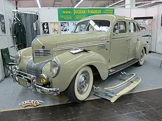 Chrysler New Yorker