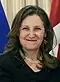 Image illustrative de l’article Ministre des Transports (Canada)