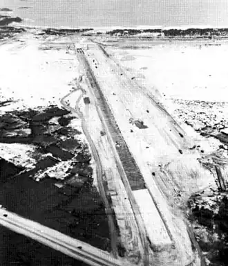 Image illustrative de l’article Aéroport de Chu Lai