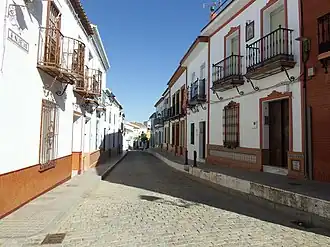 Chucena