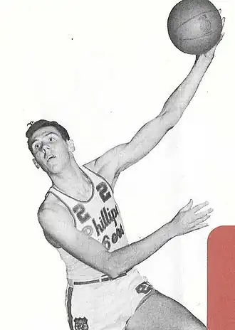 Image illustrative de l’article Chuck Darling