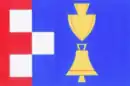 Drapeau de Chudčice