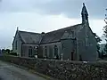 Église Sainte-Marie.