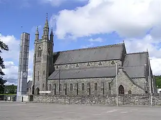 Stranorlar