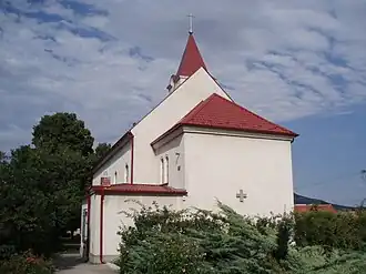 Lužianky