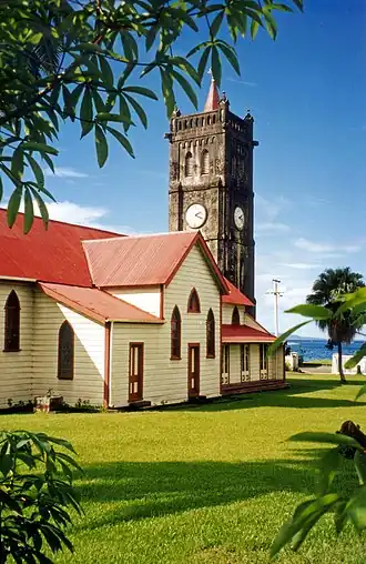 Église.