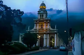 Zea (Venezuela)