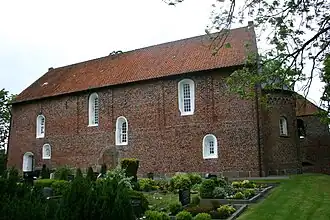 Roggenstede