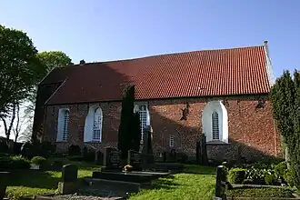 Tergast