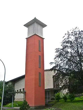Bollendorf-Pont