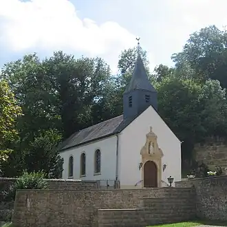 Ernzen