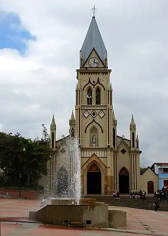 Chipaque