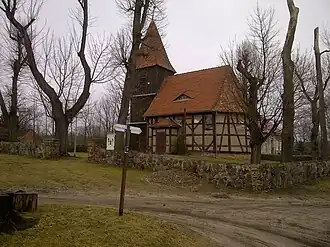 Lubiechnia Mała