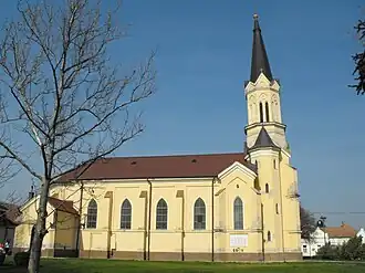 Maroslele