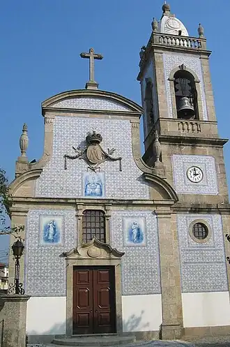 Maia (Portugal)