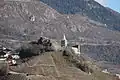 Église Notre-Dame-des-Sept-Douleurs