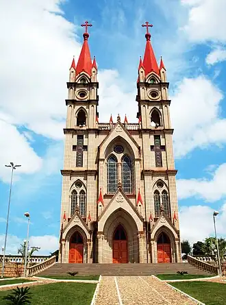 Itaguaçu