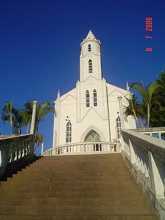 João Neiva