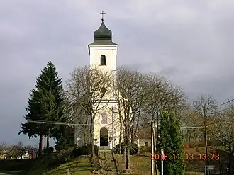 Nemesrádó