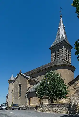 Saint-Martin-de-Lenne