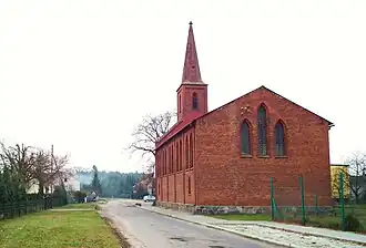 Szydłówiec